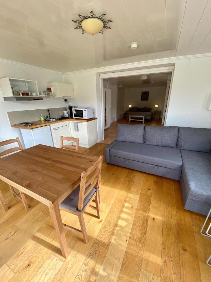 Studio Rekreant Küchelscheid Esterno foto