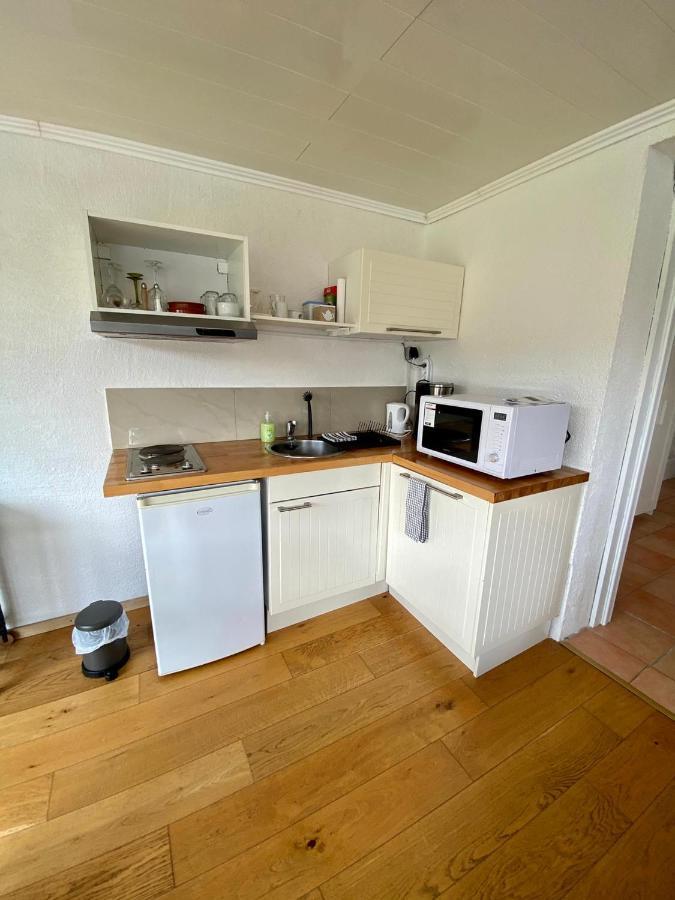 Studio Rekreant Küchelscheid Esterno foto