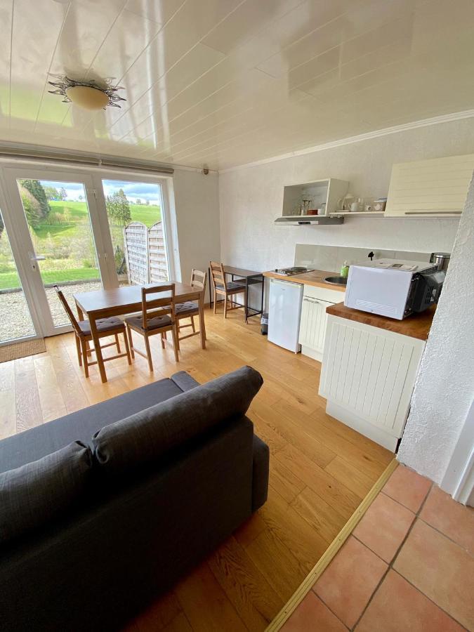 Studio Rekreant Küchelscheid Esterno foto